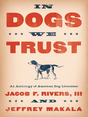 cover image of In Dogs We Trust